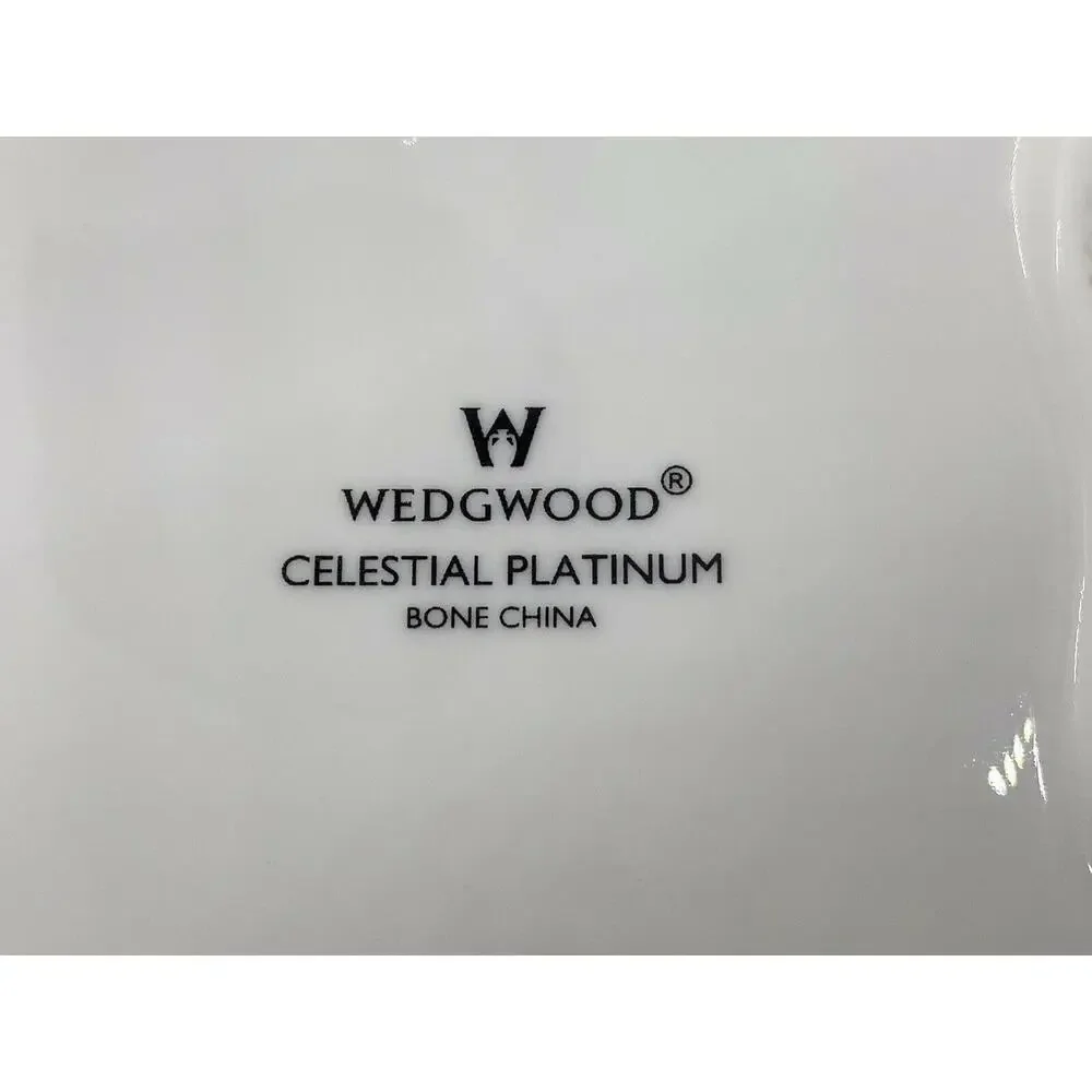 Wedgwood bone china